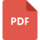 Иконка pdf